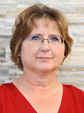 Kathy Hagen Branch Manager, Watford City, North Dakota