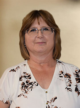 Kathy Hagen Branch Manager, Watford City, North Dakota