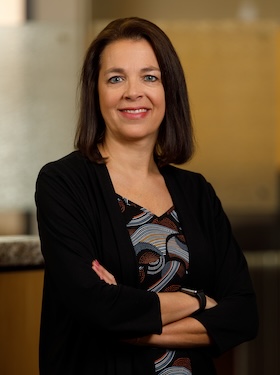 Julie Andresen employee photo