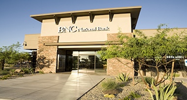 glendale arizona bank branch
